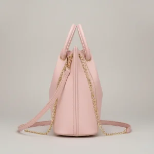 Sac seau cuir synthétique multi-porté - Vue 2 - sac seau